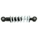 thumbnail image 2 of Motorcycle Shock Absorber Adjustable Spring Damper Front Rear Spring Damper Suspension Damper Universal Shocks Struts 190mm Shock Absorber Front Rear Suspension Damper Universal ANGGREK Accesorios, 2 of 8