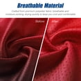 thumbnail image 3 of Men Short Sleeves Cycling Jersey Breathable Moisture-wicking Summer MTB Bicycle, 3 of 8