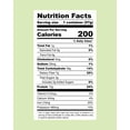 thumbnail image 3 of Low Sodium Cilantro Lime Chile Instant Lentils 8-Pack, 3 of 6