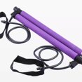 thumbnail image 2 of home yoga stick kit exercise equipment kit, 2 of 5