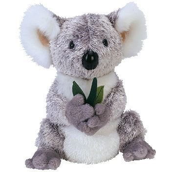 koala bear beanie baby