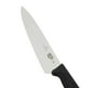 thumbnail image 2 of Cuchillo Chef para Trinchar de 25cm Fibrox - Victorinox negro Victorinox 5.2003.25, 2 of 5
