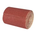 thumbnail image 1 of Silverline - Aluminium Oxide Roll 10m - 10m 40 Grit, 1 of 1