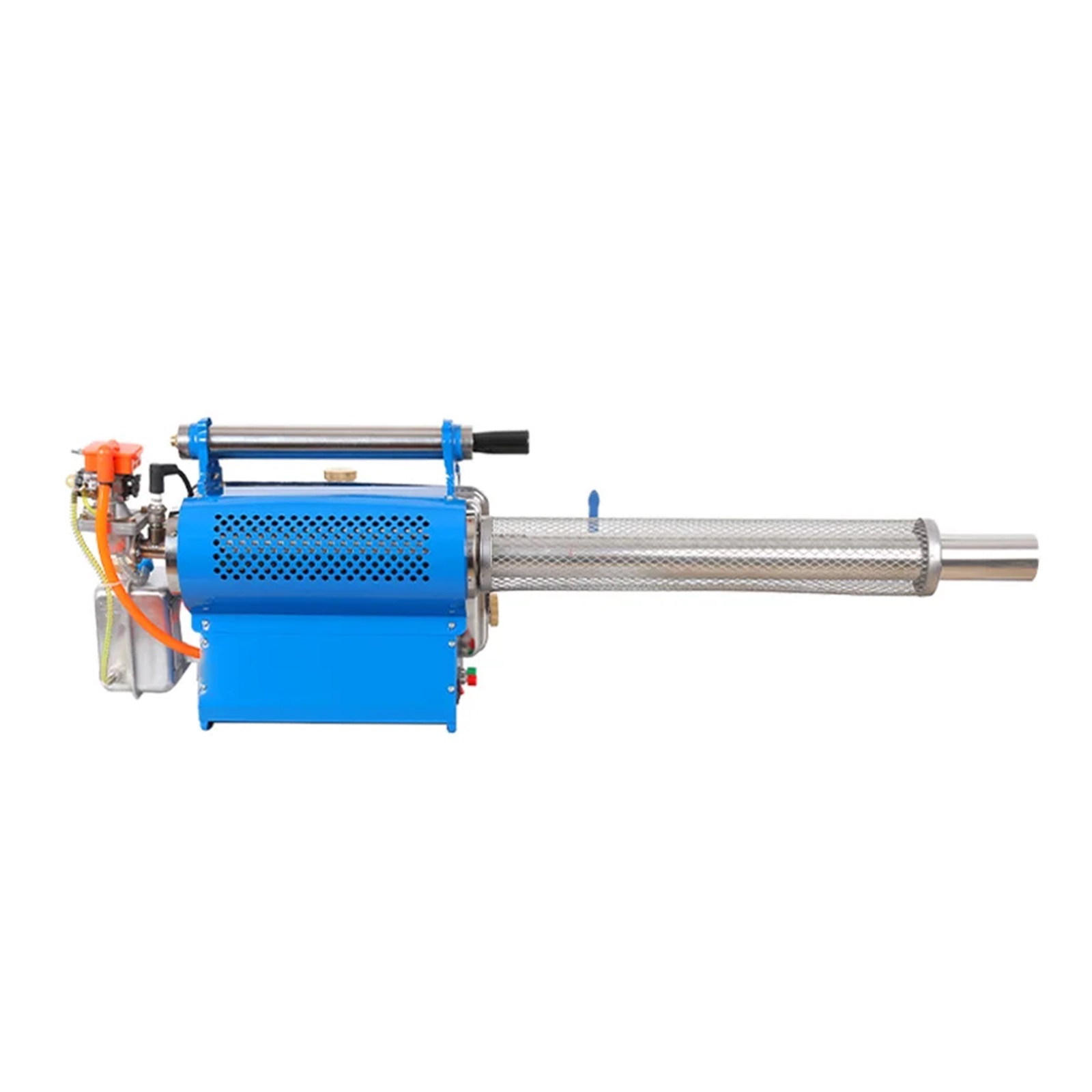 Pulse Thermal Fogger Portable Agricultural Sprayer With Heavy Smog Gasoline Engine