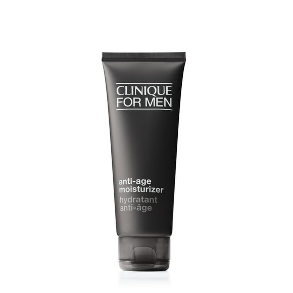 CLINIQUE Skin Supplies For Men: Anti-Age Moisturizer --100Ml/3.3Oz Clinique Clinique