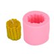 thumbnail image 1 of Molde de silicona DIY con forma de maíz único para hacer pasteles caseros, velas, jabón y Chocolate, 1 of 10