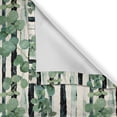thumbnail image 4 of Ambesonne Eucalyptus Window Valance, Urban Jungle Art Leaves, 42" X 12", Sage Green Evergreen, 4 of 4