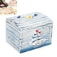 thumbnail image 5 of Caja De Almacenamiento De Madera Vintage, Caja De Almacenamiento De Madera De Tamaño Adecuado De Apariencia Especial, Madera De Cedro Para Caja De Regalos, 5 of 7