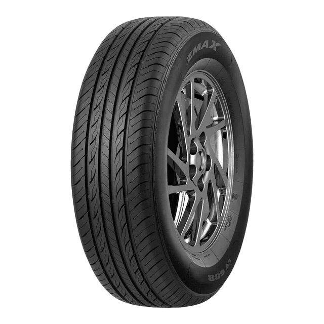 Llanta 235/65 R17 ZMAX LY688 104H