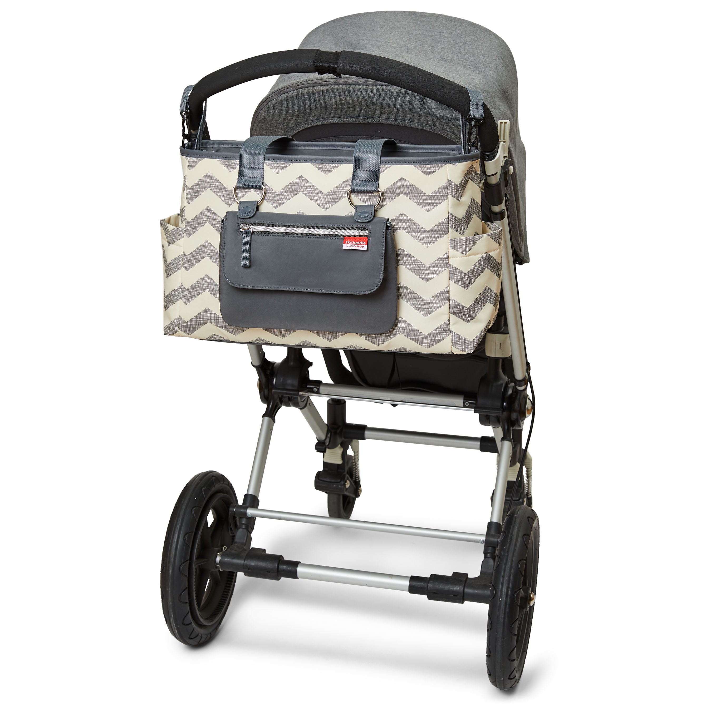 skidaddle diaper bag