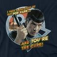 thumbnail image 2 of Star Trek - Pon Far - Short Sleeve Shirt - XXX-Large, 2 of 7