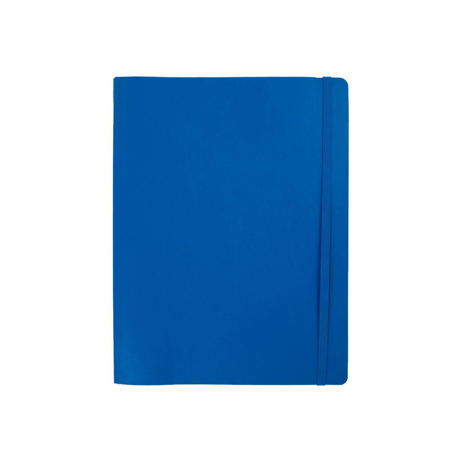 PEN+GEAR Premium Blue Large Journal