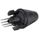 thumbnail image 3 of Pluma De Impresión 3D Piezas De Impresora Accesorios Boquilla De Inserción Cabezal De Impresión 1.75 Mm Negro Speravity EL009798-00, 3 of 6