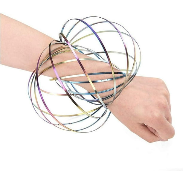 Magic flow best sale ring