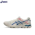 thumbnail image 1 of Zapatillas Asics Gel-Flux 4 con amortiguación para mujer y hombre, zapatillas planas transpirables Gel-Flux 4, antideslizantes y resistentes al desgaste, 1 of 4