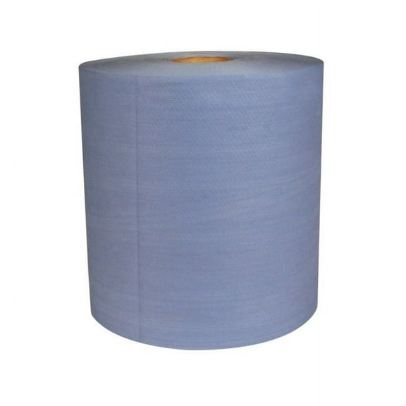 Sellars Toolbox T700 WaterWeave Jumbo Roll - Blue 11.8" x 12.8" Sht 1/Cs