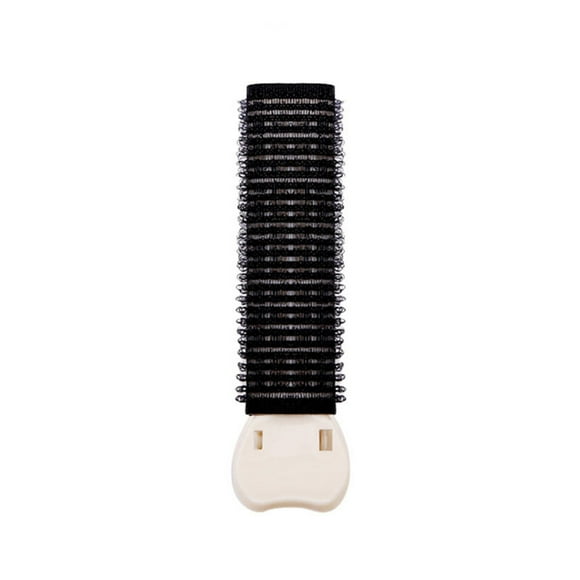 Clip para perfilar el flequillo fijo en la frente, horquilla con forma de calavera alta, horquilla para el cabello, tocado para cabello rizado femenino