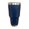 thumbnail image 2 of Termo de acero inoxidable Mario Bros 30 Oz color azul marino FARTMEX, 2 of 4