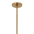 thumbnail image 2 of 52701CPZ Kichler Lighting Silvarious - 12 Light Chandelier-22.25 Inches Tall and 30 Inches Wide-Champagne Bronze Finish-Clear Crackle Glass Color, 2 of 11