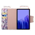 thumbnail image 5 of Case for Samsung Galaxy Tab A 8.4" SM-T307/T307U, Slim Folio Stand PU Leather Magnetic Shockproof Protective Cover with Card Holder, 5 of 5