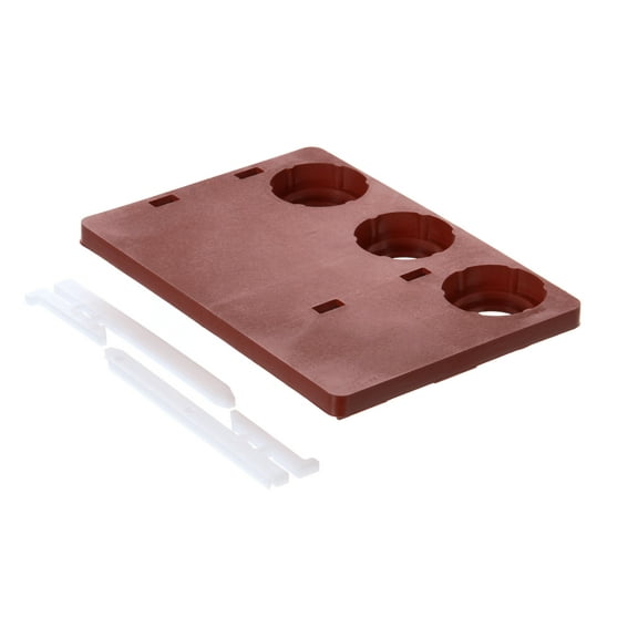 Robot Coupe 29533, (K) Mount Spacer for Control Bo