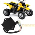 thumbnail image 1 of Módulo de encendedor CDI para coche apto para Banshee 350 YFZ350 1987-1994 ANGGREK  Otros, 1 of 8