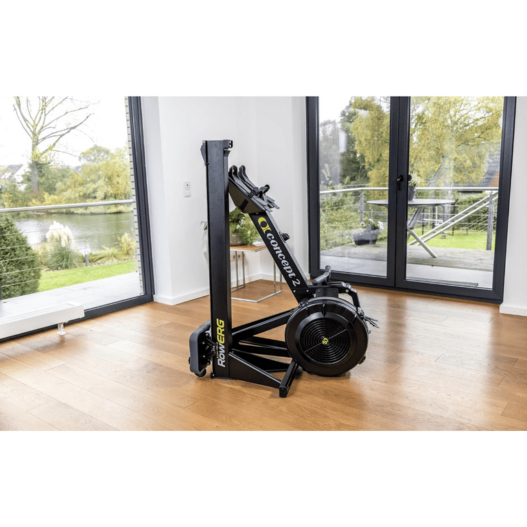 Concept2 Model D(コンセプト2モデルD) Concept2-Model-D-Water-Rowing-