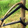 thumbnail image 4 of 20Pcs Branch Shape Tool Fruit Branch Spreader Plastic Branch Limb Spreader Garden Adjustable Fixture, 4 of 9