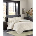 thumbnail image 2 of Comfort Classics Syracuse Ultra Plush Comforter Mini Set, 2 of 3