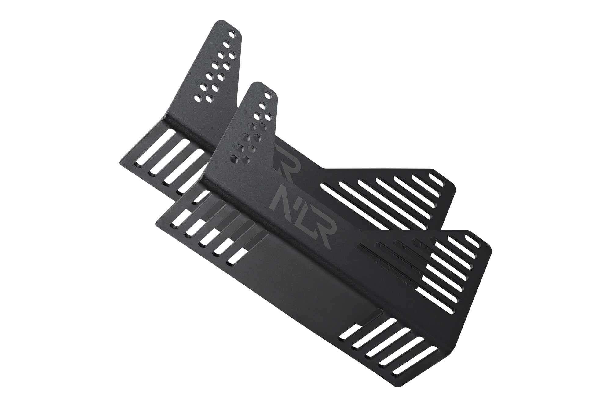 NEXT LEVEL RACING UNIVERSAL SEAT BRACKETS- [NLR-A017]