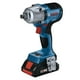 thumbnail image 3 of Llave de impacto BOSCH GDS18V-330PCB25, 18 V, sin escobillas, 1/2 pulgada, 3 of 8