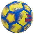 thumbnail image 2 of Balón de Futbol Voit No 5 Amarillo y Azul, 2 of 4