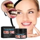 thumbnail image 5 of Carbón vegetal natural en polvo para blanquear los dientes / Pasta dental blanqueadora de carbón vegetal en polvo para blanquear los dientes, 5 of 9