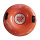 thumbnail image 3 of Tubo de nieve inflable Trineo de nieve inflable con asas Trineo de nieve navideño para Rojo, 3 of 9