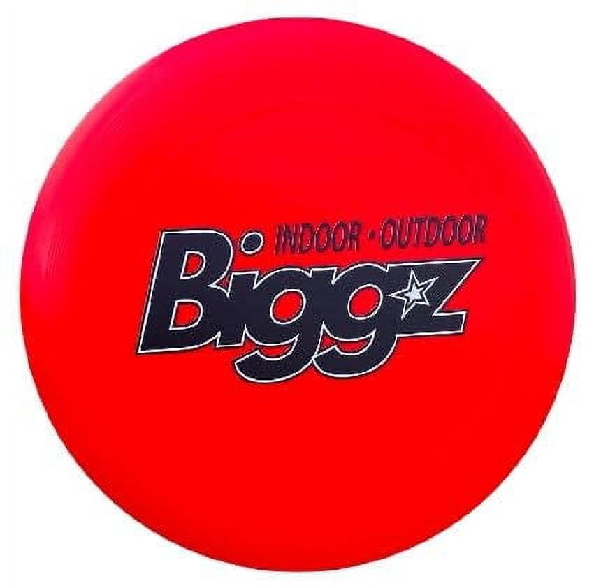 Biggz Frisbee (12 pack)