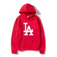 thumbnail image 1 of Jersey básico con capucha para hombre, suéter informal de marca de moda, Simple, Unisex, deportes, pareja, otoño xuanjing unisex, 1 of 2