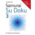 thumbnail image 3 of The Times Samurai Su Doku Book 3, 3 of 3