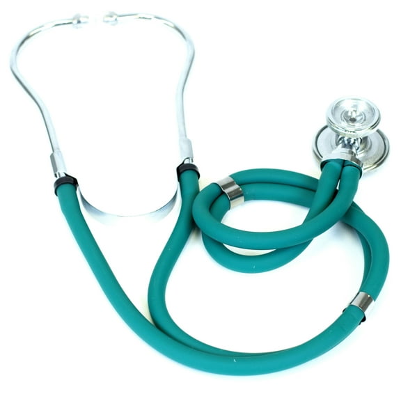 Primacare DS-9295-FG Sprague Rappaport Stethoscope, 30", Frosted Glacier