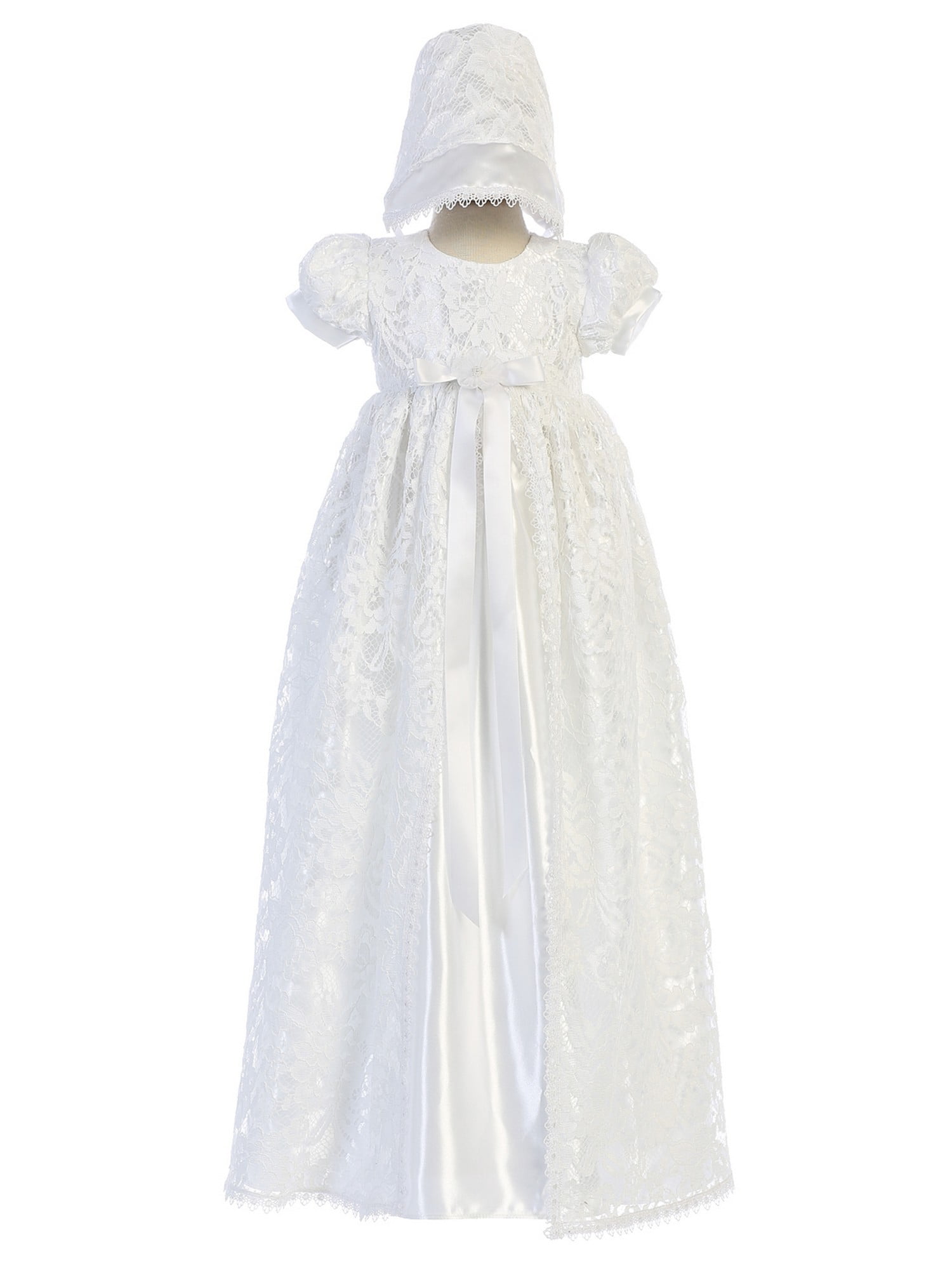 swea pea and lilli baptism dress