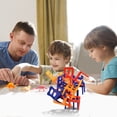 thumbnail image 4 of Boundless Balancing Stackable Chair Toy An Intriguing DIY Toy for Babies & Parent Child Interaction, 4 of 6