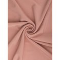 thumbnail image 5 of INSPIRE CHIC Women's Pajama Set with Breast Pads Tank Top & Shorts Set 2 Pcs Loose Fit Soft Sleepwear Lounge Set S Brick Red, 5 of 6