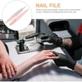 thumbnail image 3 of LOLIPPYY 1Set Lightweight Nail Pusher Cuticle Remover Tool Compact Nail Art Accessory, 3 of 8