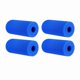 thumbnail image 2 of 16 Piezas Esponja de Filtro de Espuma para Tipo A Accesorios de Filtro de Acuario Lavables Reutilizables, 2 of 5