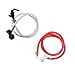 thumbnail image 3 of Beer Brewing Ball Lock Line - LUCKEG Brand Ball Lock Beer Line Assembly and Ball Lock Gas Line Assembly for Home Brewing Wine Making, 3 of 4
