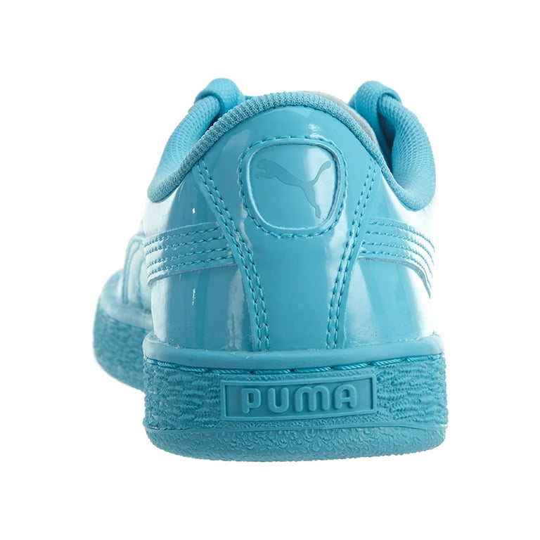 Puma basket classic junior sale