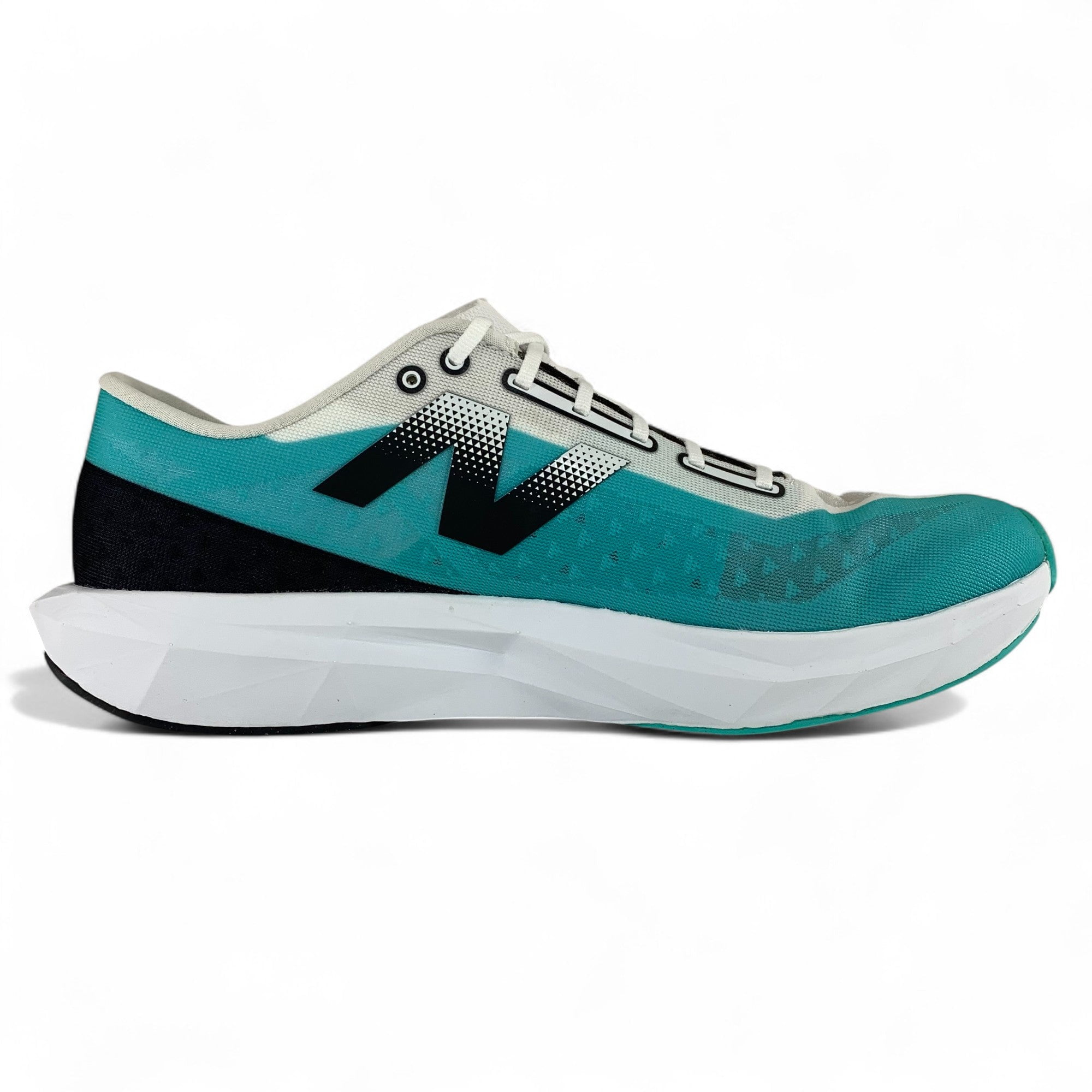 New Balance FuelCell Pvlse v1 Cyber Jade Men's Medium D