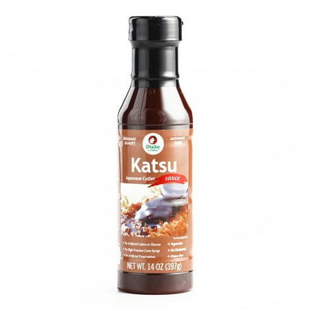 Tonkatsu Sauce Walmart