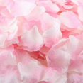 thumbnail image 1 of 1000pcs Blue Silk Rose Artificial Petals Wedding Party Flower Favors Decor, 1 of 2