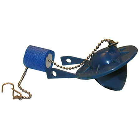 - 04-1543 1.6 Gallon Toilet Tank Flapper