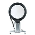 thumbnail image 1 of DJN Home & Garden Reading Magnifier 2X & 6X Hands Neck Worn Magnifier With LED Light For Reading Sewing, 1 of 9